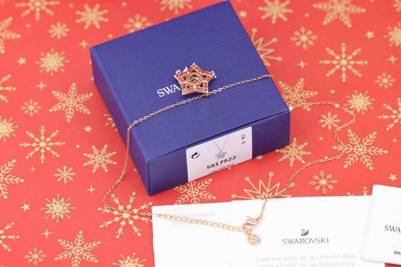 Swarovski Necklace 04lyx207 (4)